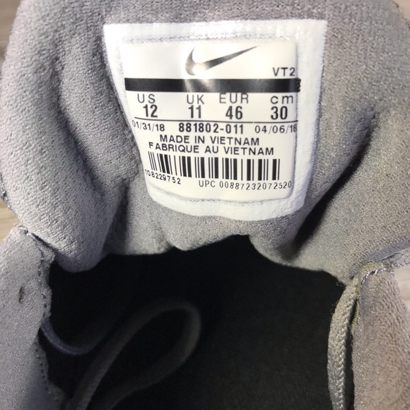 NEW Nike Flex Experience RN - Size 12 - Picture 5 of 5